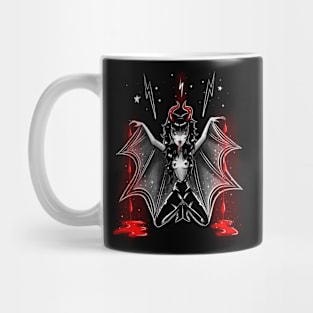 Glampire Mug